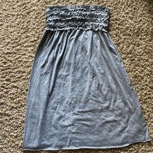 Xhilaration Swimsuit Cover Up